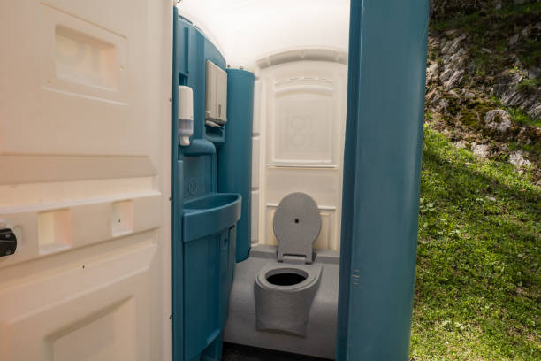 Trusted Blair, WI porta potty rental Experts
