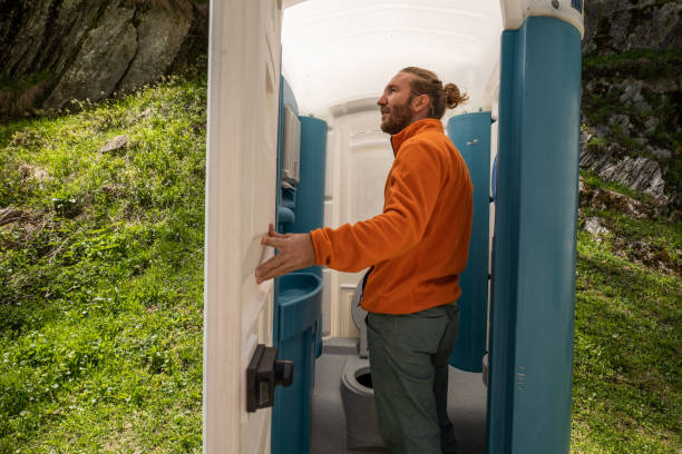 Best Portable toilet rental cost  in Blair, WI