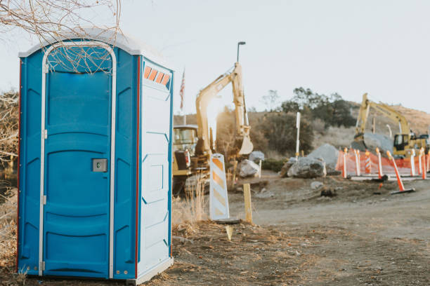 Best Temporary restroom rental  in Blair, WI