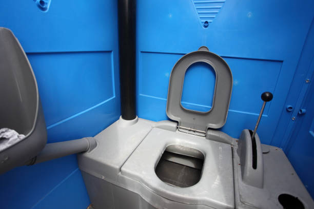 Best Restroom trailer rental cost  in Blair, WI