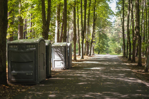 Best Long-term porta potty rental  in Blair, WI