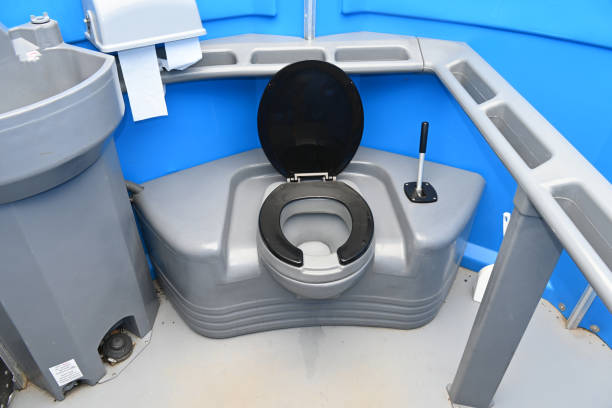 Best Local porta potty services  in Blair, WI