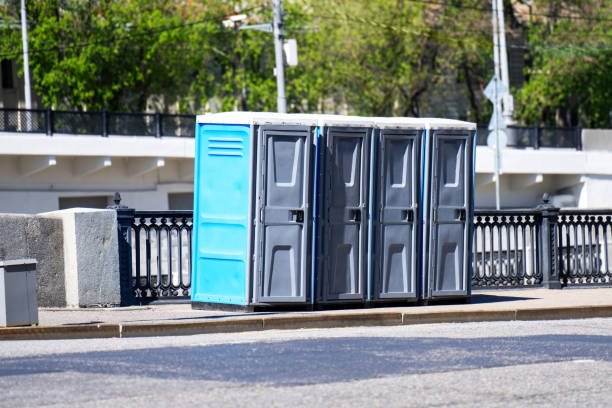 Best Event porta potty rental  in Blair, WI