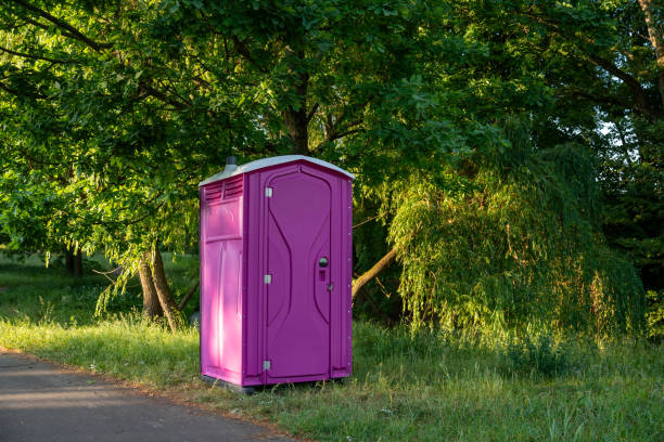 Portable Toilet Options We Offer in Blair, WI