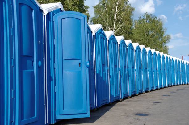 Best Porta potty rental for parties  in Blair, WI